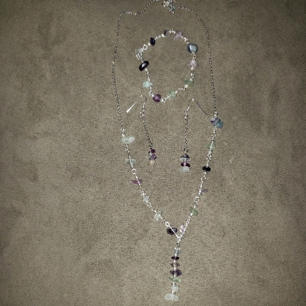 Jewelry set